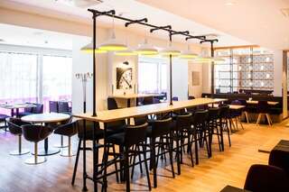 Отель Park Inn by Radisson Central Tallinn Таллин-6