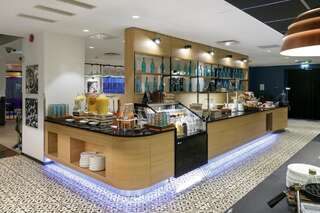 Отель Park Inn by Radisson Central Tallinn Таллин-7